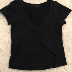Brandy Melville Gina tip (short sleeve)